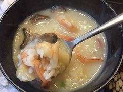 -云晓光头烧烤吧(德平路店)