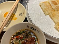 -蜀大侠火锅(香格里拉店)