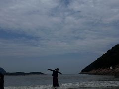 -宁波松兰山滨海旅游度假区