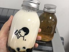 -喜茶(深圳东门1234店)