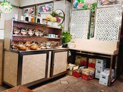 -泰白海鲜烧烤大全