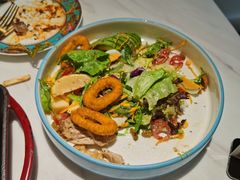 -Gray Whale 灰鲸餐厅(北美N1店)