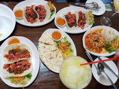 -panchos 墨西哥餐厅(嘉绿苑店)
