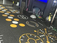 -简·无界健身工作室·运动康复·体态(石厦店)