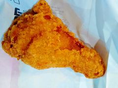 -麦当劳(西单明珠店)