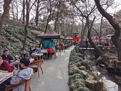 -兴福老面馆(寺路街店)