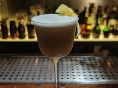 -HUNTING BAR亨霆鸡尾酒馆(越秀淘金店)