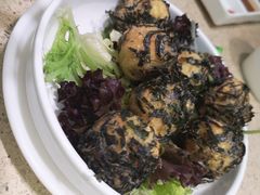 -妙香居韩国烤肉(鹏瑞利季华广场店)