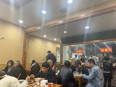 大堂-澄城水盆羊肉(澄县老哥红庙坡店)