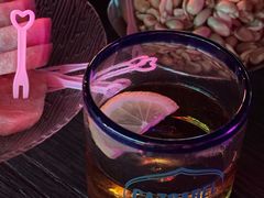 -外滩8号 whisky bar(金延大厦店)