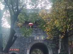 -鼓楼(西湖风景名胜区)