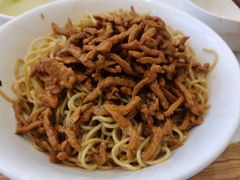 -欣达面馆(天桥支路店)