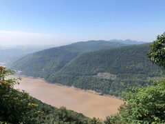 -铁山坪森林公园