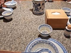 -南京大牌档(青岛万象城店)
