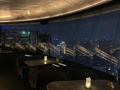 -Hi City·城市之巅