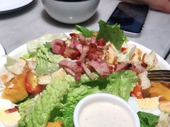 -玛尚诺意式餐厅(天环广场店)