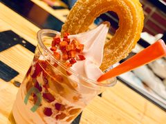 -STREET CHURROS(光复南路260巷店)