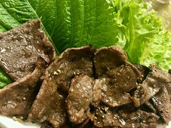 烤牛肉-平壤馆(西塔街店)