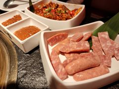 -嘿嘟嘟·肋条烧肉放题(爱融荟城店)