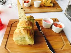 -北辰洲际酒店·IT MAMA意式家味餐厅