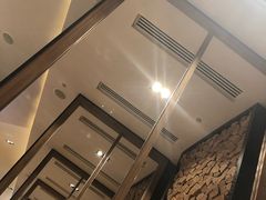 -松咖啡自助餐厅·松北香格里拉