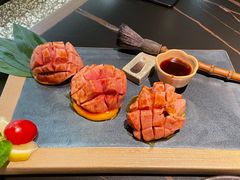 -厚贞日式烤肉(浦东汇智店)