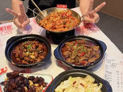 -老闵田螺馆·南昌市井菜·特色小吃(总店)