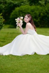 -金夫人婚纱摄影(西昌店)