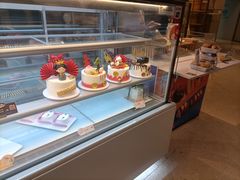 -BreadTalk面包新语·烘焙蛋糕(高德置地春广场店)