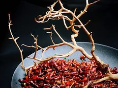 -老房子金沙元年川菜食府·花园餐厅(金沙店)