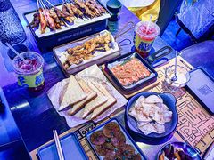 -燥次·烧烤酒场(万象城店)