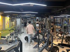 -ENERGY原力健身(川周店)