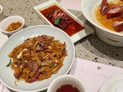 -小鹅皇港式餐厅(新抚万达店)