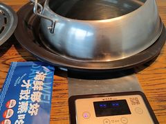 -海味当家·蒸锅海鲜(星海公园店)