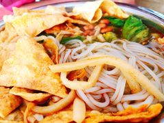 -甘家界牌柠檬鸭(青山店)