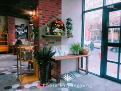 -啊噗吐呦现场烘焙(麦凯乐店)