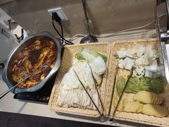 -素满香·食养自助(建邺万达店)