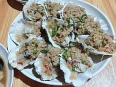 -食来运转平潭小吃(平潭店)