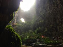 -英西峰林·洞天仙境