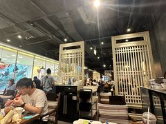 -小大董·烤鸭(王府井apm店)