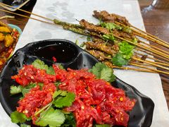 -林二哥宜烤官·宜宾小烧烤