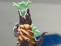 -CORNER CONE GELATO酷矿手作霜淇淋(南头古城店)