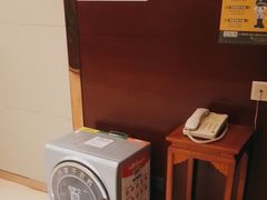 -维也纳酒店(广州番禺市桥地铁站店)