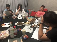 包房-猫尾侦探俱乐部·剧本杀·狼人杀