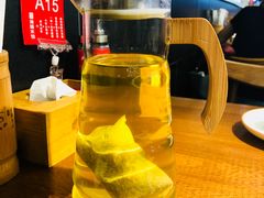 -必点海鲜·鲅鱼水饺(鞍山西道店)