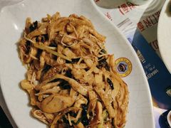 -寂寞的豆芽 烧烤酒场(丽景店)