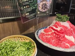 -捞王锅物料理(凯旋路店)