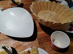 -牛很鲜潮汕牛肉火锅(朝晖路店)