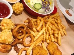 -必胜客(金元宝店)