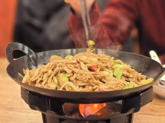 -老雒阳面馆·水席·洛阳菜(王城路店)